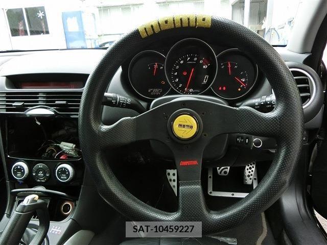 Mazda RX-8 2005-03 351600-9