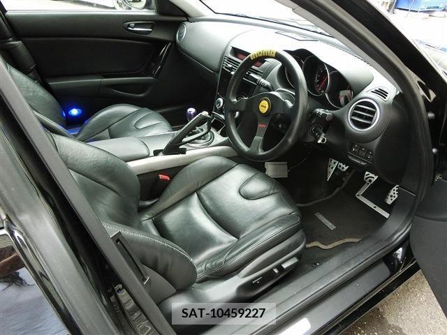 Mazda RX-8 2005-03 351600-6