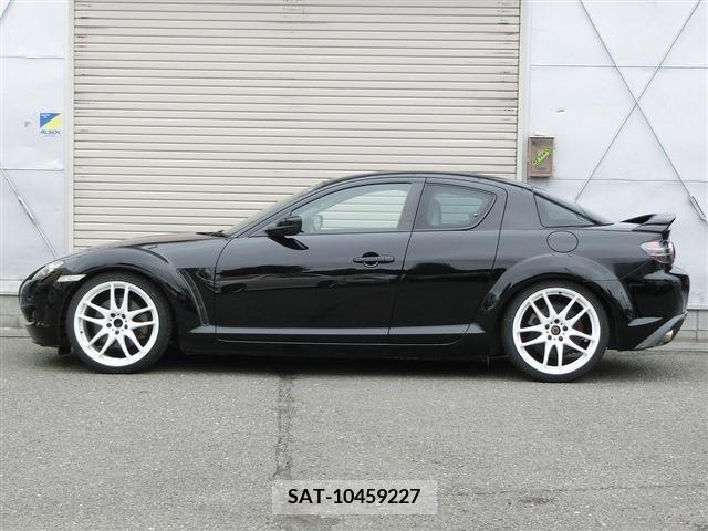 Mazda RX-8 2005-03 351600-5