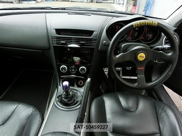 Mazda RX-8 2005-03 351600-8