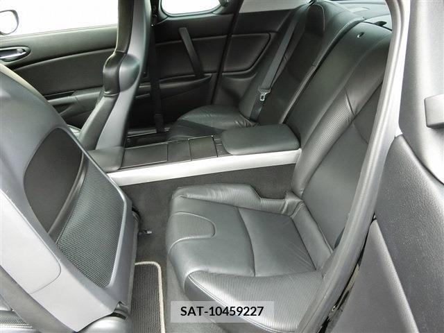 Mazda RX-8 2005-03 351600-21