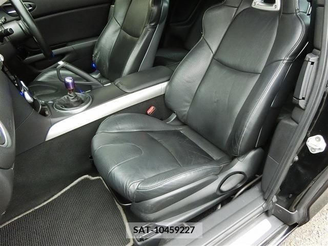 Mazda RX-8 2005-03 351600-19
