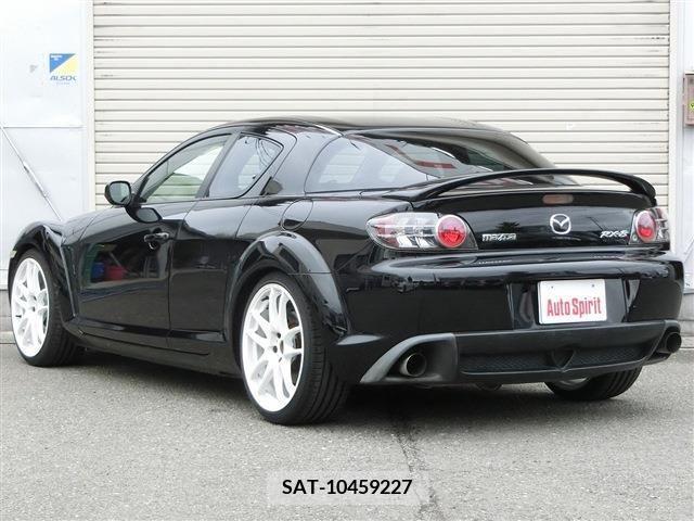 Mazda RX-8 2005-03 351600-4