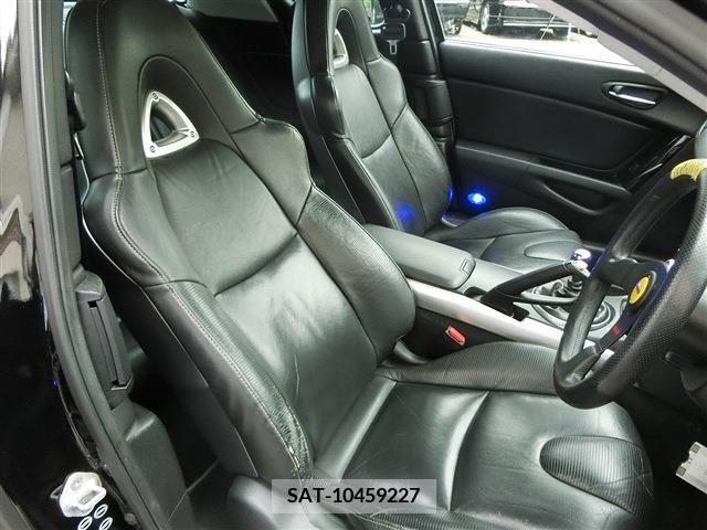 Mazda RX-8 2005-03 351600-7