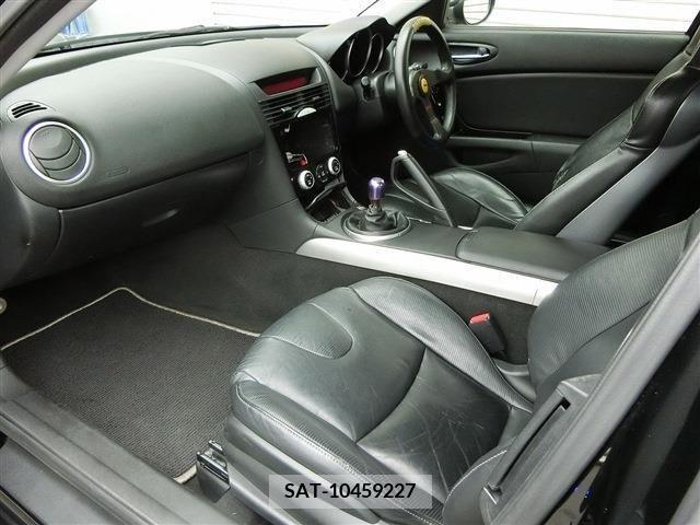 Mazda RX-8 2005-03 351600-18