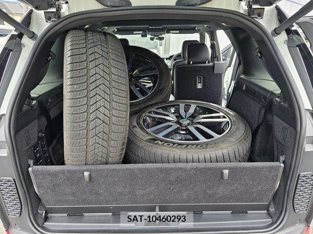 ROVER DISCOVERY 2019-09 333375-8