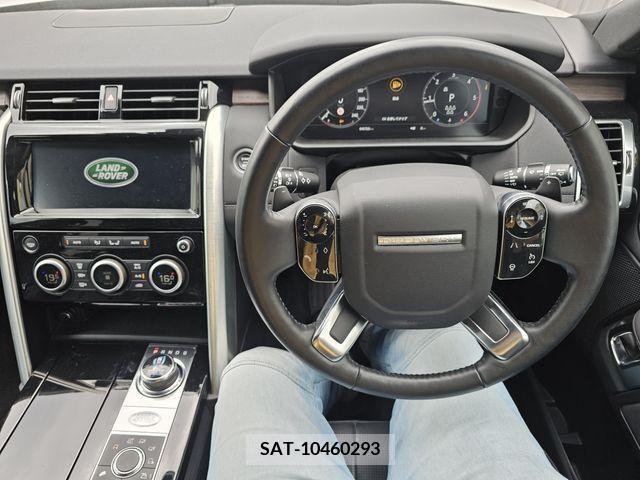 ROVER DISCOVERY 2019-09 333375-4