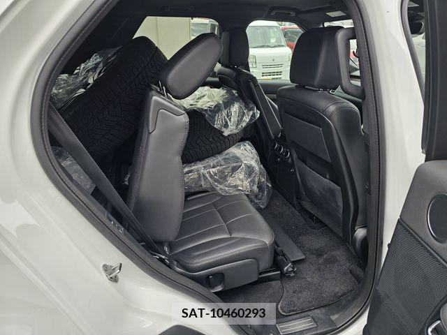ROVER DISCOVERY 2019-09 333375-7