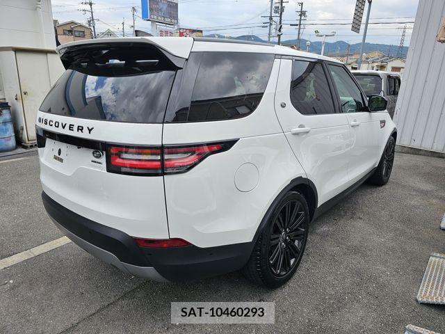 ROVER DISCOVERY 2019-09 333375-3