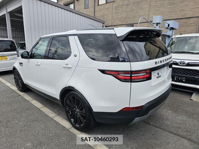 ROVER DISCOVERY 2019-09 333375-2