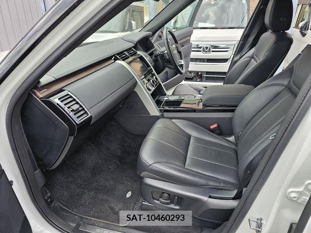 ROVER DISCOVERY 2019-09 333375-6