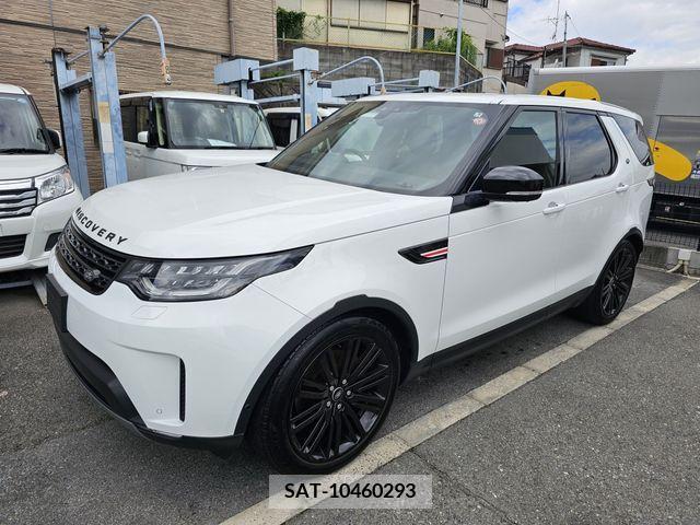 ROVER DISCOVERY 2019-09 333375-1