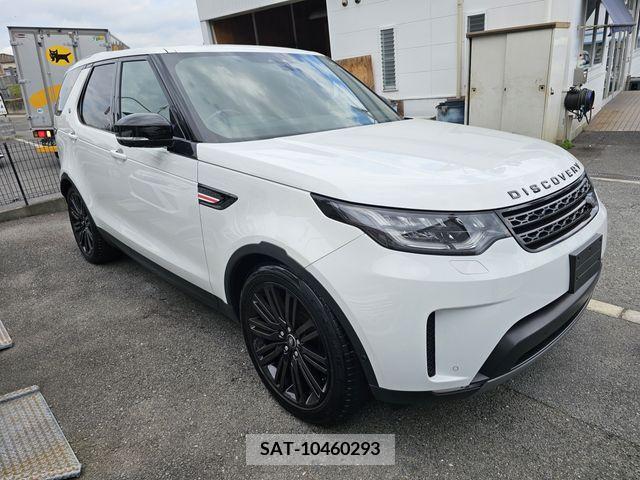 ROVER DISCOVERY 2019-09 333375-0