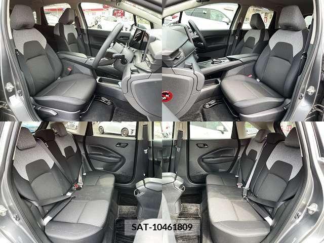 Nissan NOTE 2021-04 349086-6
