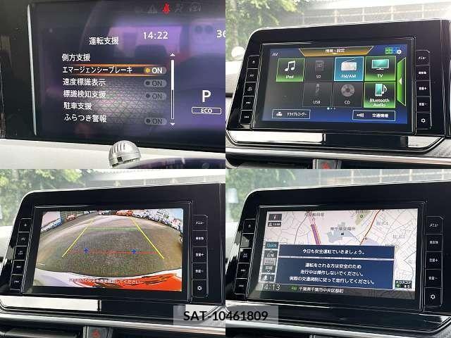 Nissan NOTE 2021-04 349086-4