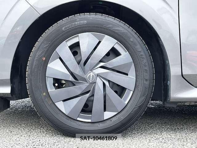 Nissan NOTE 2021-04 349086-3