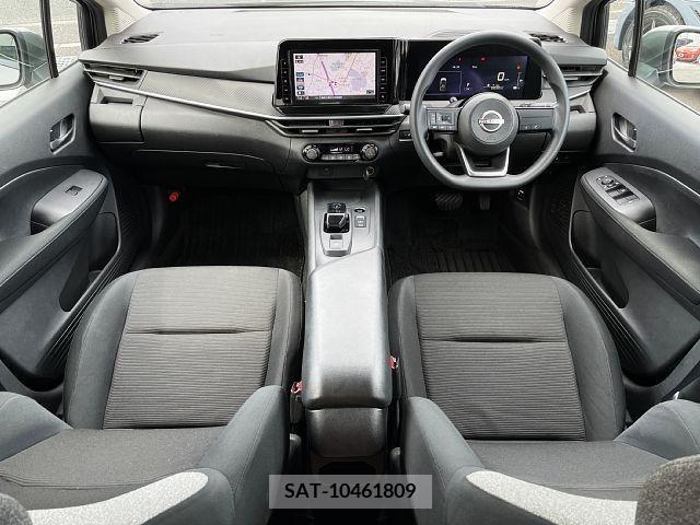 Nissan NOTE 2021-04 349086-1
