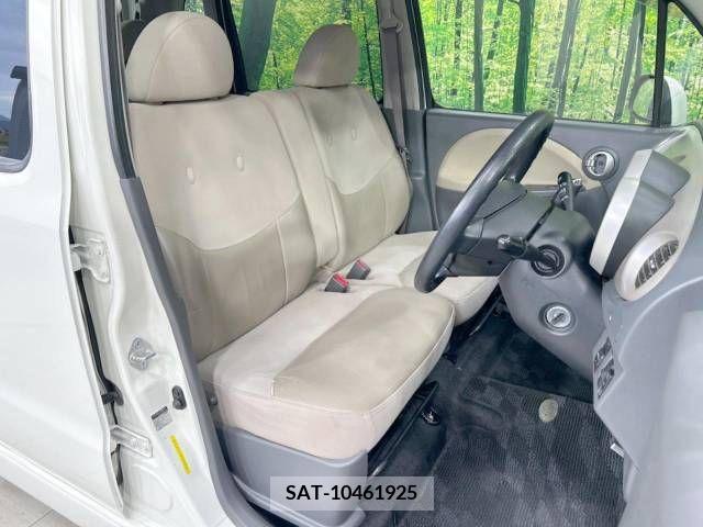 Daihatsu MOVE LATTE 2007-03 308993-8