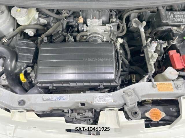 Daihatsu MOVE LATTE 2007-03 308993-18