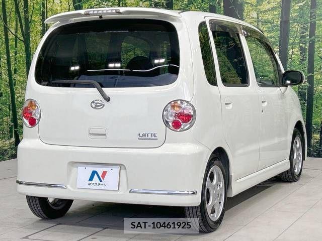 Daihatsu MOVE LATTE 2007-03 308993-17