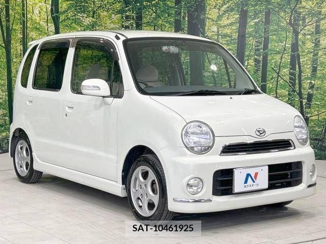 Daihatsu MOVE LATTE 2007-03 308993-16