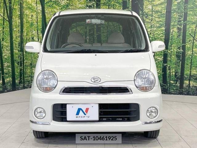 Daihatsu MOVE LATTE 2007-03 308993-14