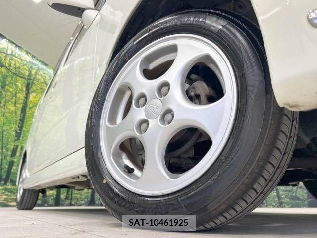Daihatsu MOVE LATTE 2007-03 308993-13