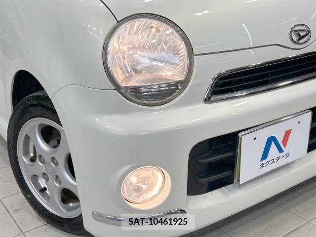 Daihatsu MOVE LATTE 2007-03 308993-12
