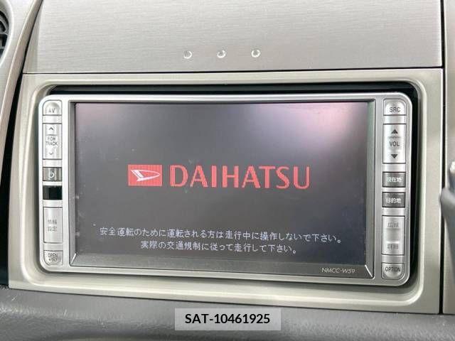 Daihatsu MOVE LATTE 2007-03 308993-2