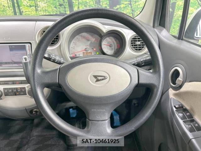 Daihatsu MOVE LATTE 2007-03 308993-11