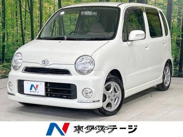 Daihatsu MOVE LATTE 2007-03 308993-0