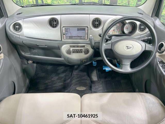 Daihatsu MOVE LATTE 2007-03 308993-1