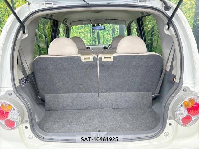 Daihatsu MOVE LATTE 2007-03 308993-10