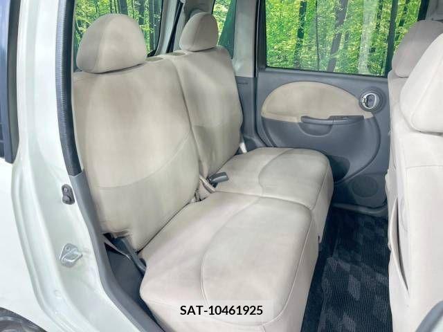 Daihatsu MOVE LATTE 2007-03 308993-9