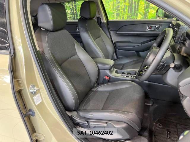 Honda VEZEL 2021-07 203560-8