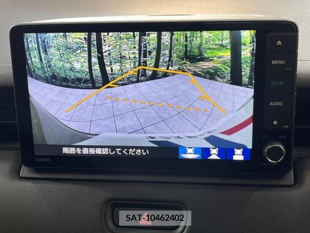 Honda VEZEL 2021-07 203560-4