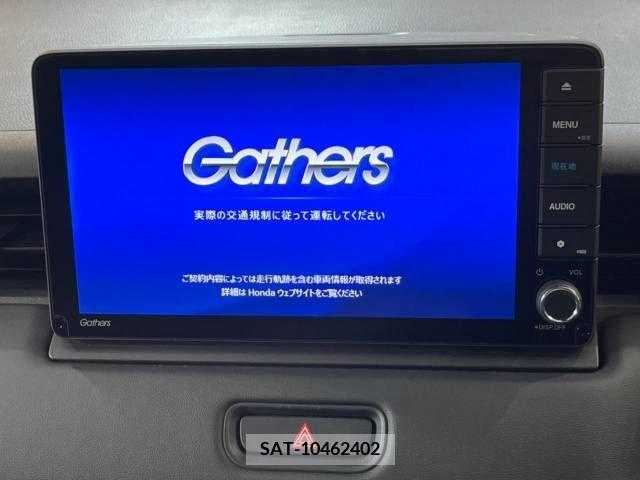 Honda VEZEL 2021-07 203560-3