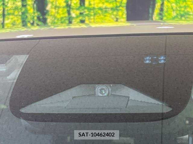 Honda VEZEL 2021-07 203560-2