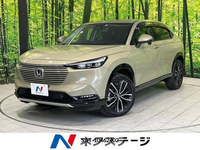 Honda VEZEL 2021-07 203560-0