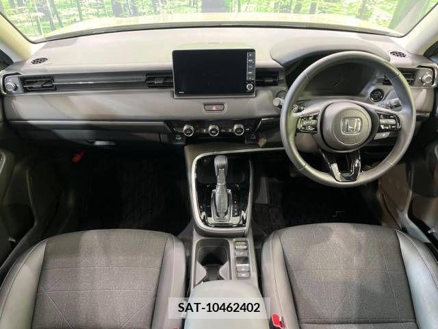 Honda VEZEL 2021-07 203560-1