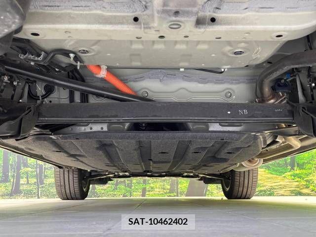 Honda VEZEL 2021-07 203560-19