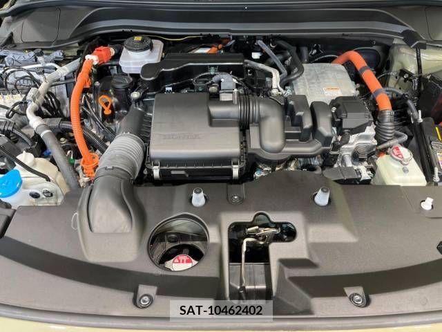 Honda VEZEL 2021-07 203560-18
