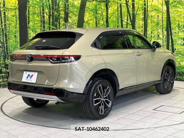 Honda VEZEL 2021-07 203560-17