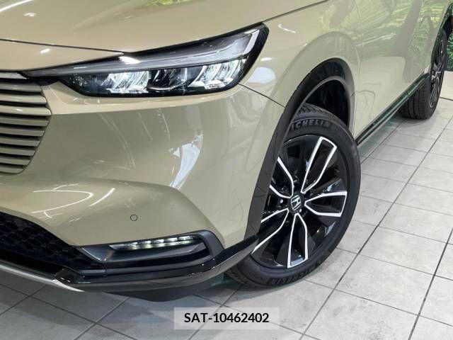 Honda VEZEL 2021-07 203560-14