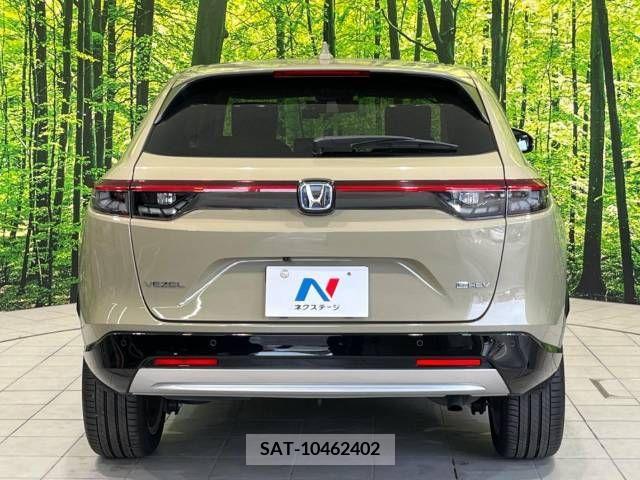 Honda VEZEL 2021-07 203560-15