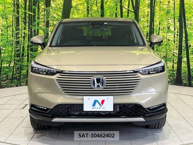 Honda VEZEL 2021-07 203560-13