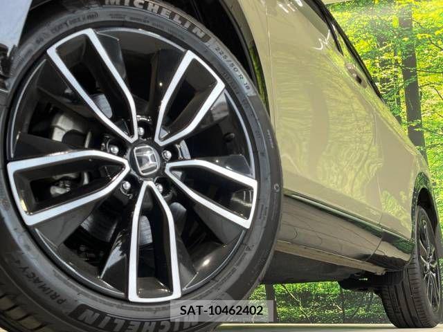 Honda VEZEL 2021-07 203560-12