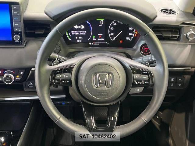 Honda VEZEL 2021-07 203560-11