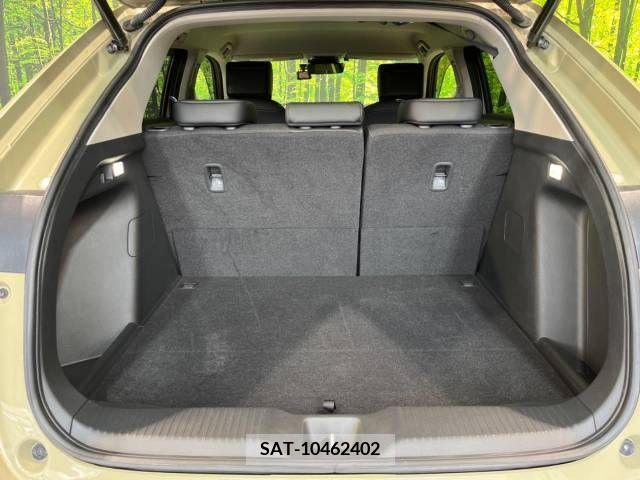 Honda VEZEL 2021-07 203560-10