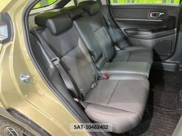 Honda VEZEL 2021-07 203560-9